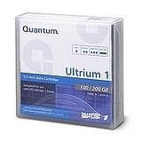 Quantum LTO-2 Data cartridge MR-L2MQN-01